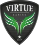 Логотип Virtue Gaming