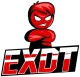 Логотип exDT