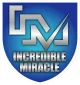 Логотип Incredible Miracle