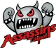 Логотип Taipei Assassins
