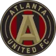 Логотип Atlanta United FC