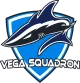 Логотип Vega Squadron