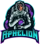 Логотип Aphelion LATAM