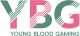 Логотип YoungBloodGaming
