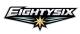 Логотип eighty-six