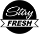 Логотип Stay Fresh