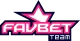 Логотип FAVBET Team