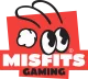 Логотип Misfits Gaming (Women)