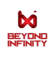 Логотип Beyond Infinity