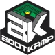Логотип Bootkamp Gaming