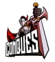 Логотип Conquest
