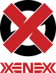 Логотип Team XENEX