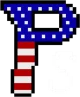 Логотип The Patriots