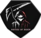 Логотип Deities of Death