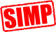 Логотип SIMP
