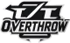 Логотип Overthrow