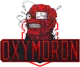 Логотип Oxymoron