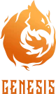 Логотип Genesis