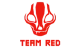 Логотип Team Red