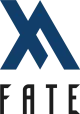 Логотип FATE Esports