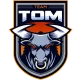 Логотип TOM