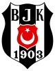 Логотип Beşiktaş e-Sports Club Female