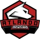 Логотип Atlando Esports