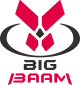 Логотип Team Big BAAM
