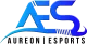 Логотип Aureon eSports