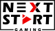 Логотип NextStart Gaming
