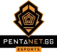 Логотип Pentanet.GG