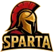 Логотип SPARTA Esports