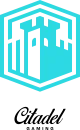 Логотип Citadel Gaming