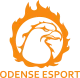 Логотип Odense eSport