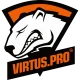 Логотип Virtus.pro