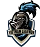 Логотип Vietnam Legends