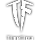 Логотип TimeFlow