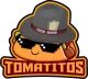 Логотип Tomatitos