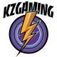 Логотип KaiZi Gaming