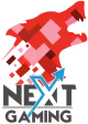 Логотип Next Gaming