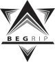 Логотип Begrip Gaming.ru
