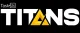 Логотип TaskUs Titans