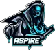 Логотип Team Aspire