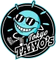 Логотип Tokyo Ta1yo's