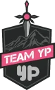 Логотип Team YP