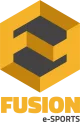 Логотип Fusion e-Sports