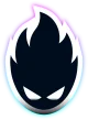 Логотип ATOX Esports