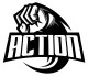 Логотип Action PH