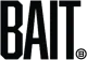 Логотип BAIT