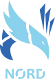 Логотип NORD Esports